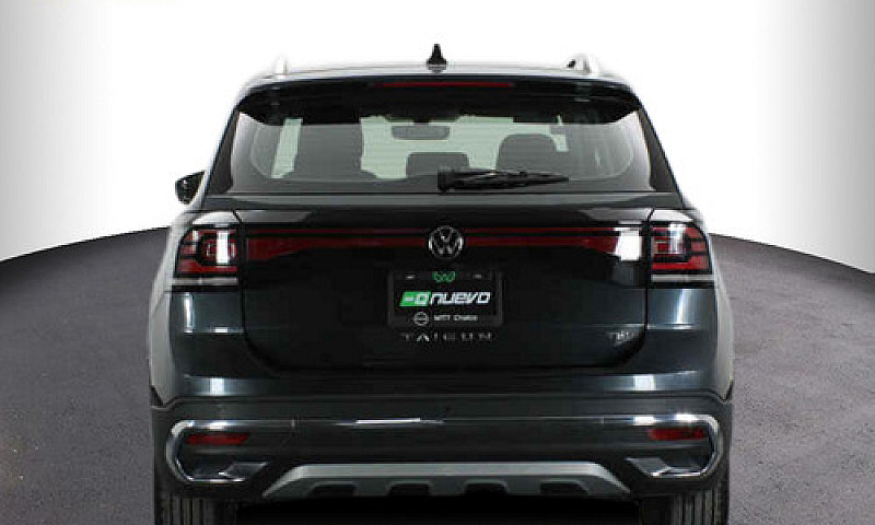 Volkswagen Taigun 20...