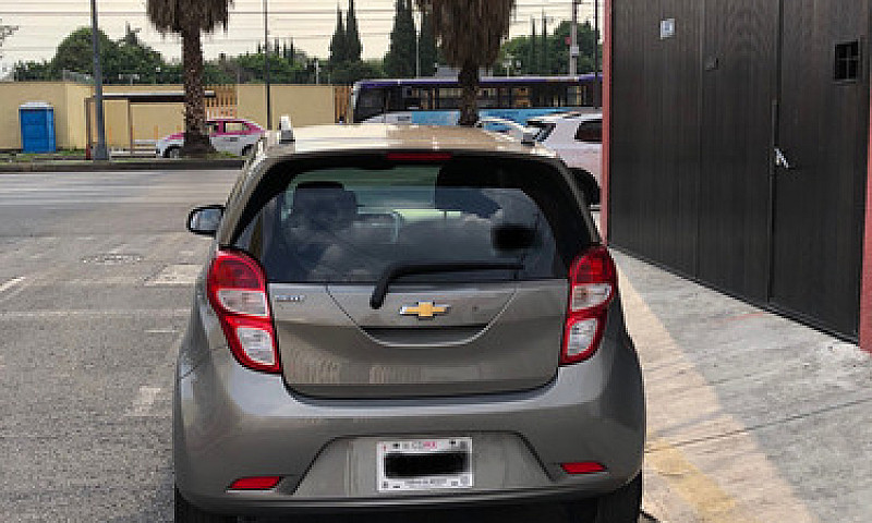 Chevrolet Beat 1.3 N...