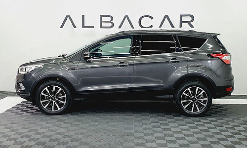 Ford Escape 2018 2.0...