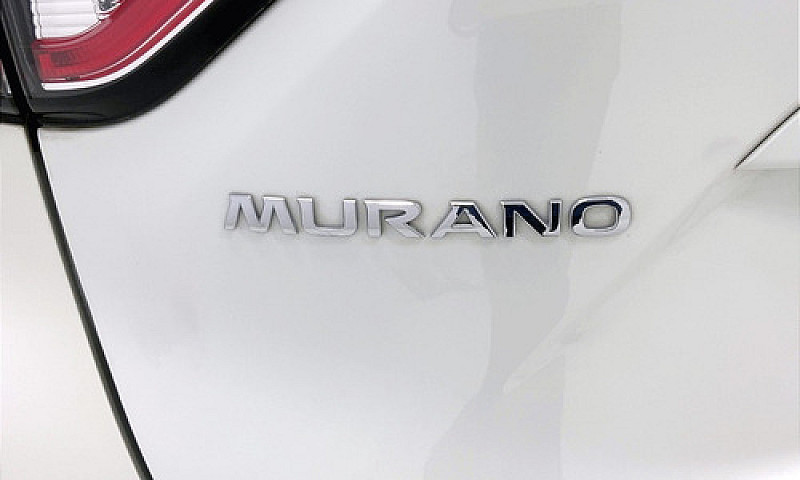 Nissan Murano 2019...
