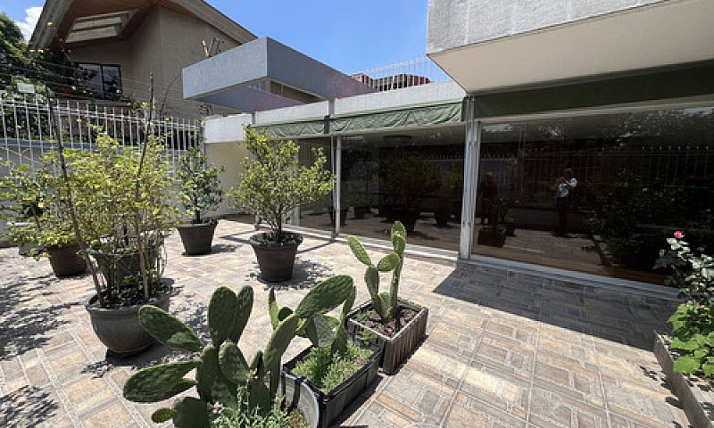 Casa En Venta Lomas ...