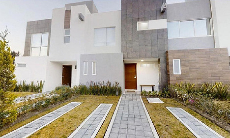 Casa En Residencial ...