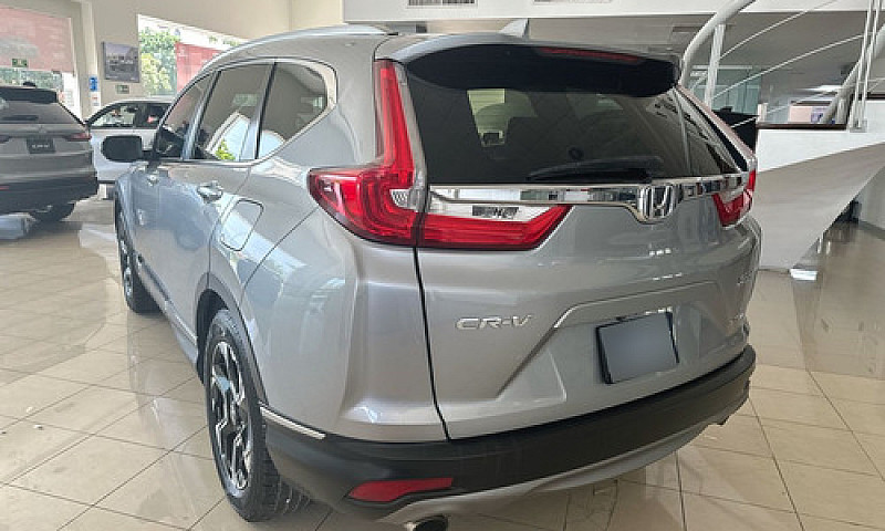 Honda Cr-V 2019...