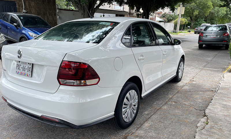 Volkswagen Vento 1.6...