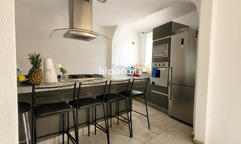 Casa En Condominio E...