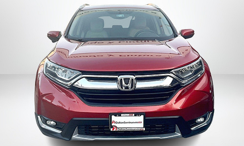 Honda Cr-V 2019...