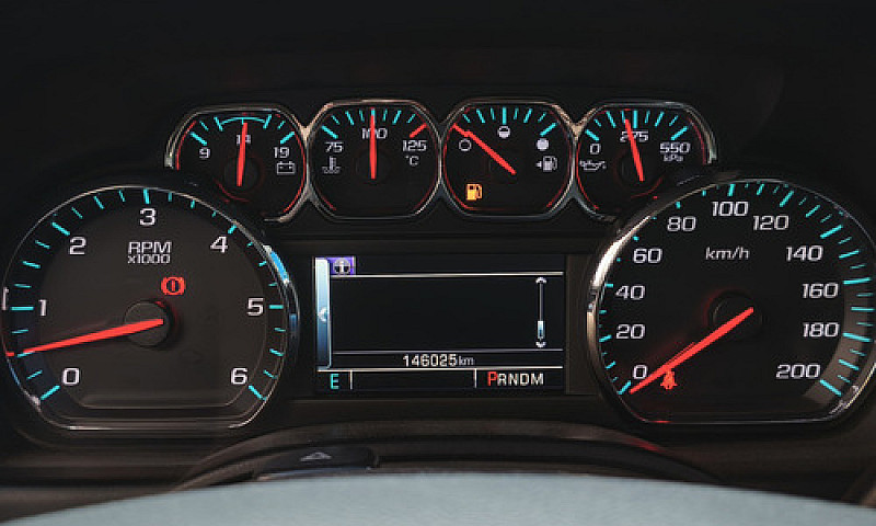 Chevrolet Tahoe 2015...