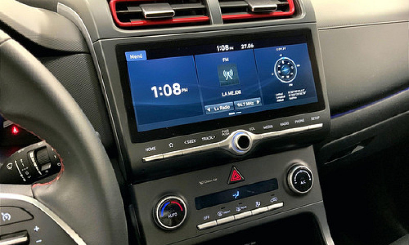 Hyundai Creta 2022...