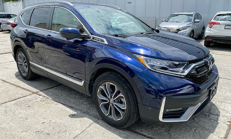 Honda Cr-V 2022 1.5 ...