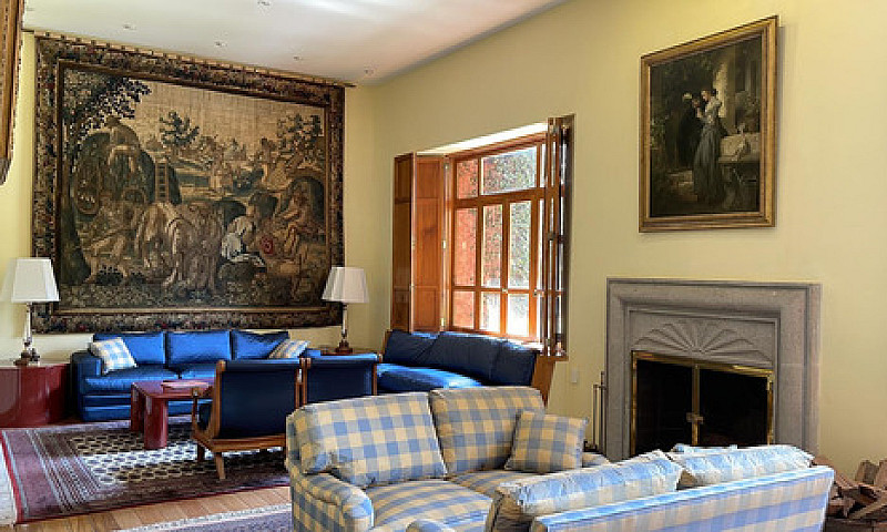 Casa En Venta, Barri...