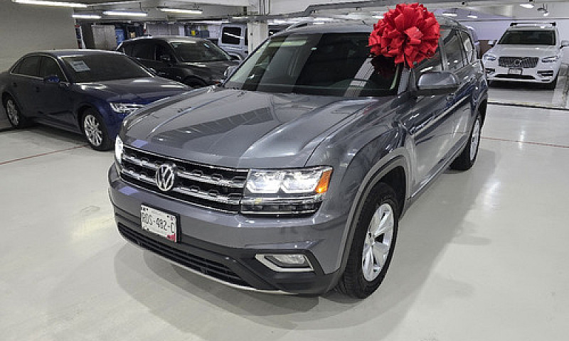 Volkswagen  Teramont...