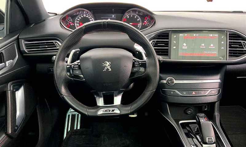 Peugeot 308 2020...