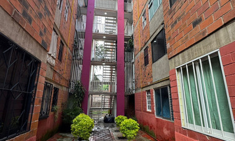 Vendo Departamento X...