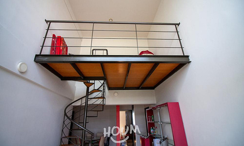 Departamento En Sant...