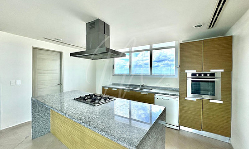 Penthouse / Departam...