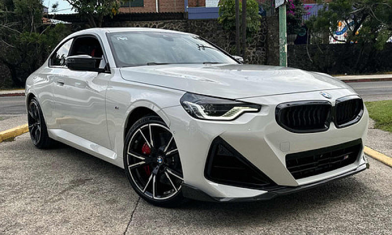 Bmw M240I  Xdrive Ca...