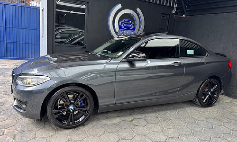 Bmw Serie 2 2.0 220I...