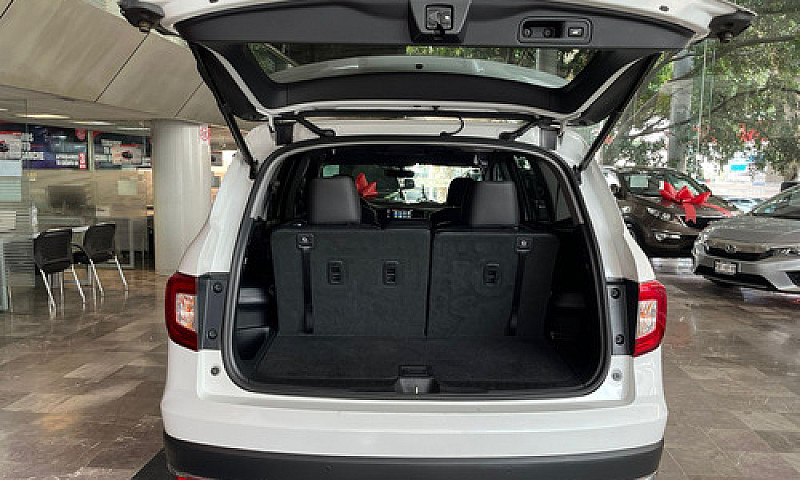 Honda Pilot 2020 3.5...