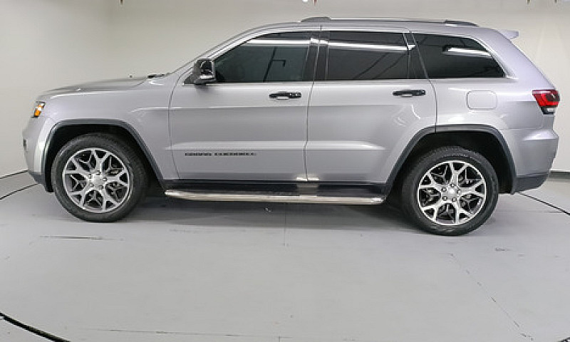 Jeep Grand Cherokee ...