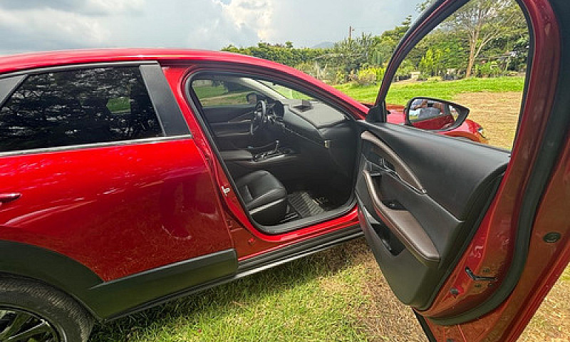 Mazda Cx-30 2.5L Tur...