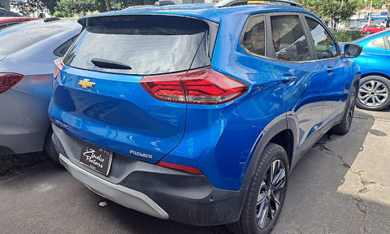 Chevrolet Tracker 20...