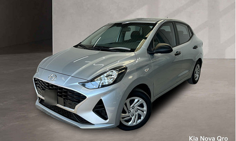 Hyundai Grand I10 20...