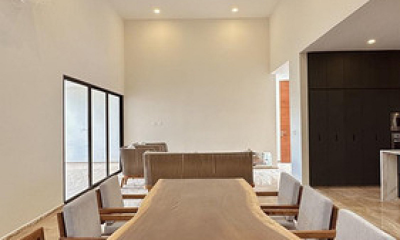 Casa En Venta Merida...