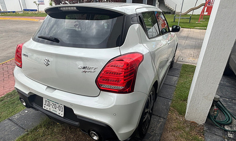 Suzuki Swift 1.4 T S...