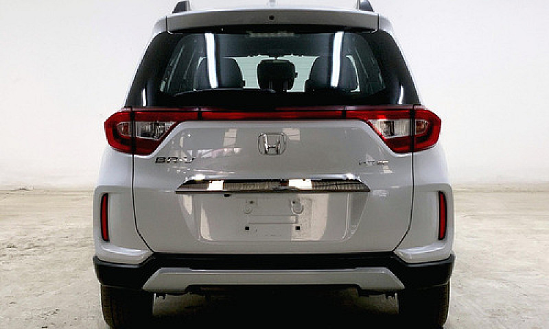 Honda Br-V 2021...