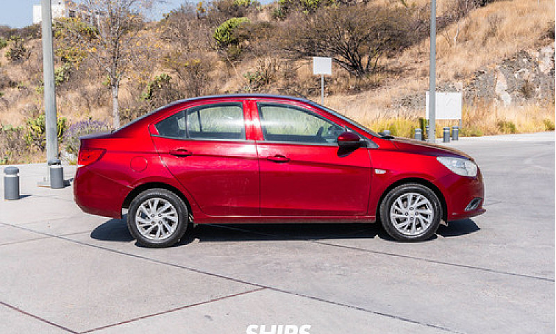 Chevrolet Aveo 2021...