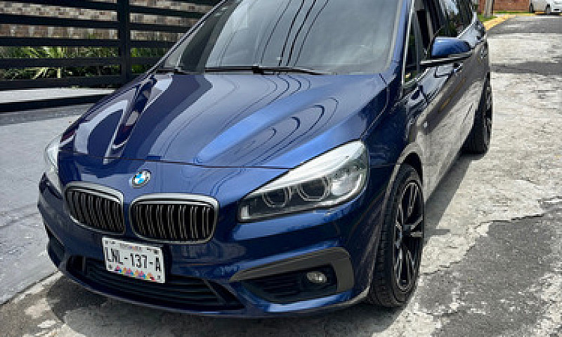 Bmw Serie 2 2.0 Gran...