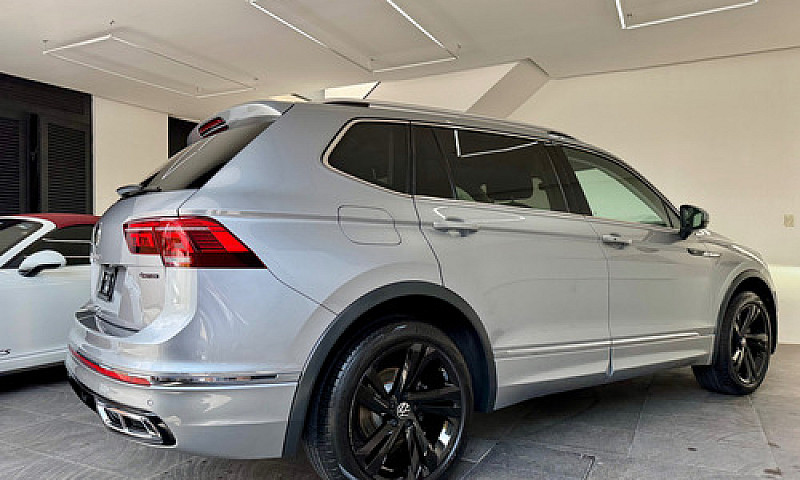Volkswagen Tiguan 2....