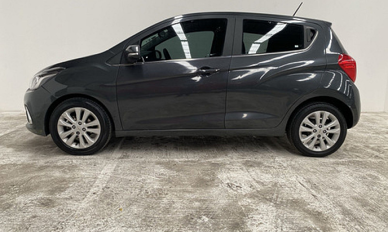 Chevrolet Spark 2018...