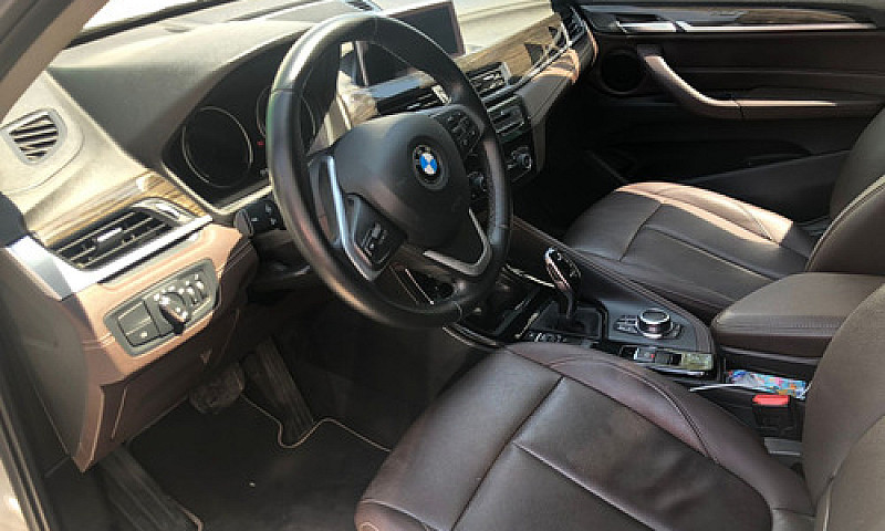 Bmw X1 2.0 Sdrive 20...