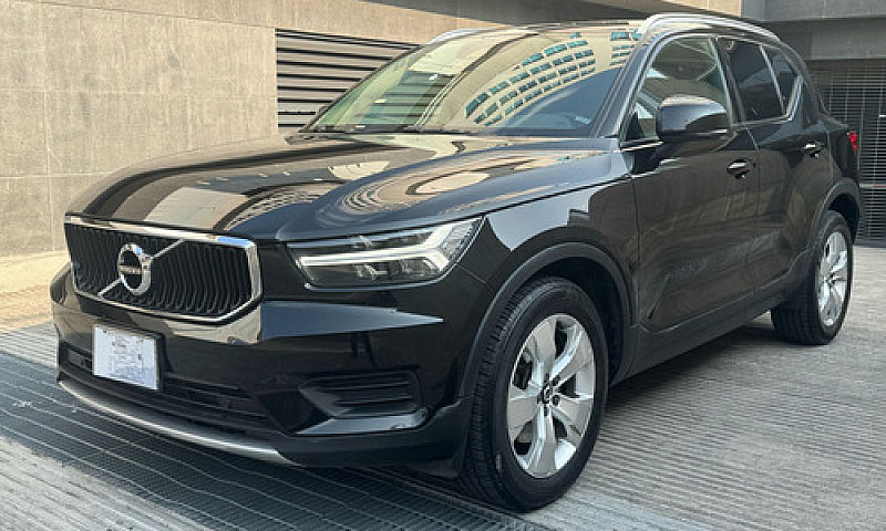 Volvo Xc40 2020...