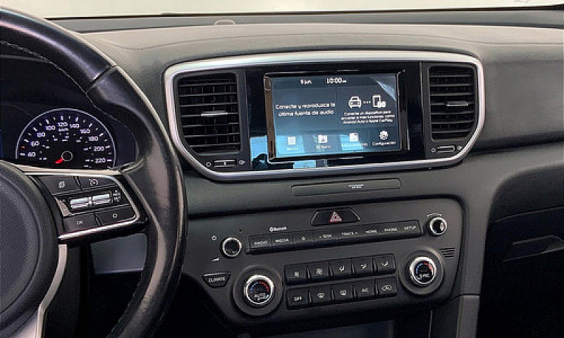 Kia Sportage 2019...