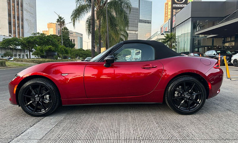 Mazda Mx5 2023...