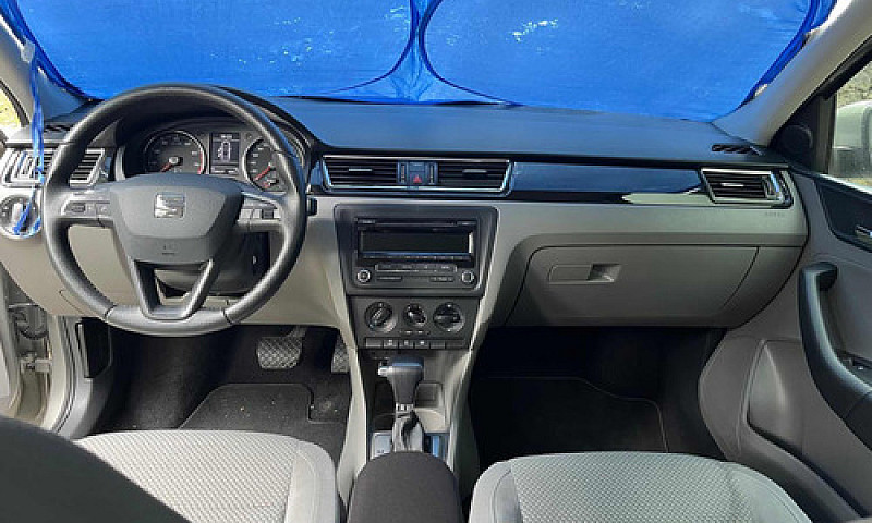 Seat Toledo 1.4 Styl...