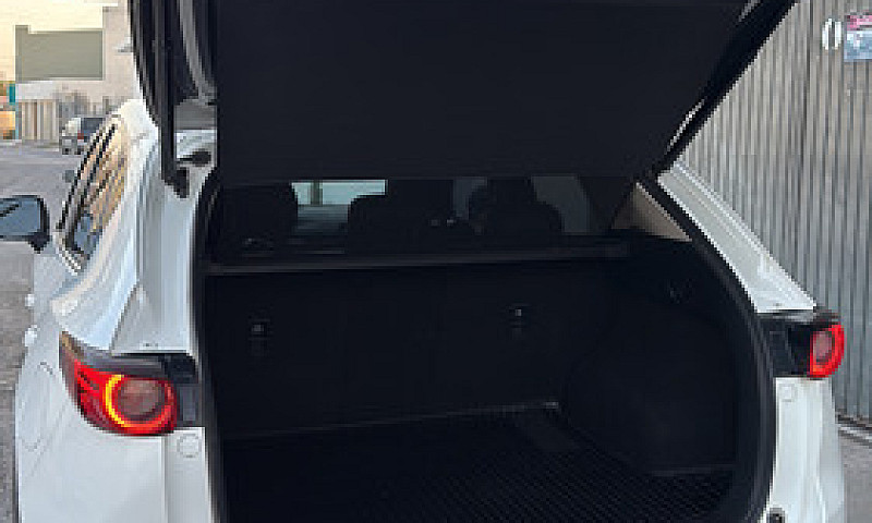 Mazda Cx-5 2.5 S Gra...