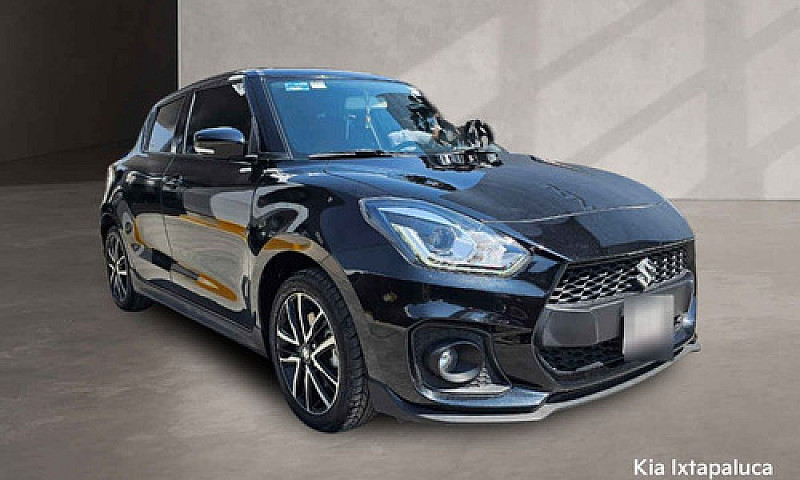 Suzuki Swift 2024...