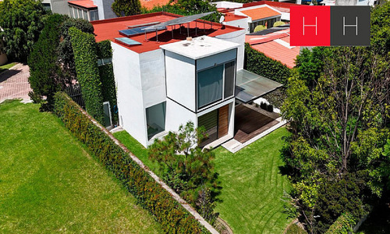 Casa En Venta En Cho...