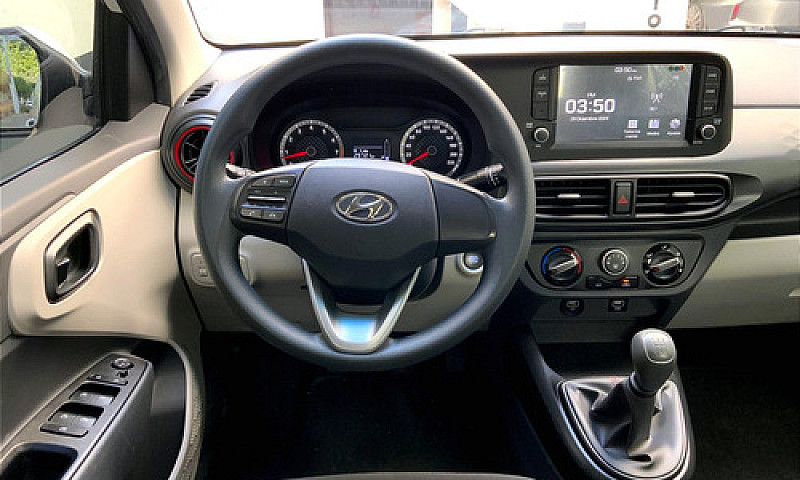 Hyundai Grand I10 20...