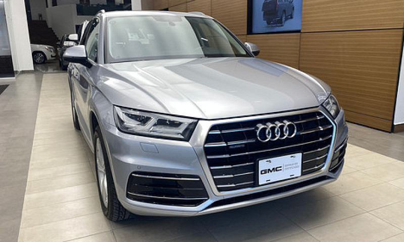 Audi Q5 2020...