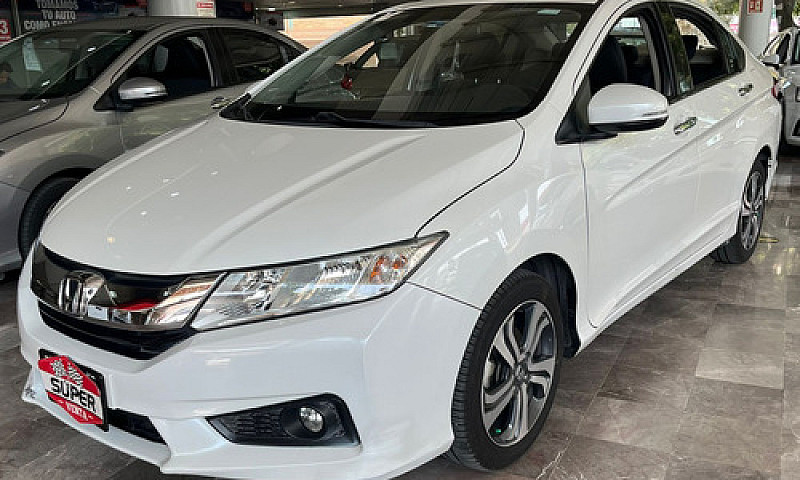 Honda City 2017 1.5 ...