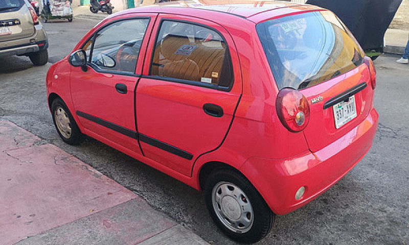 Chevrolet Ma Única D...