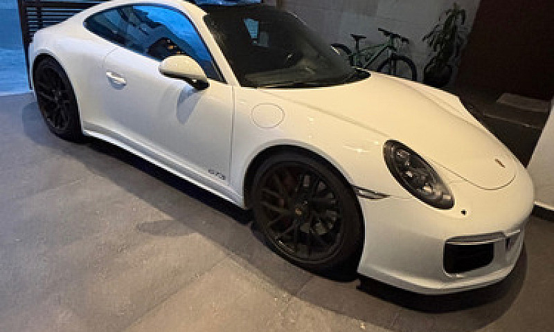 Porsche 911 3.0 Carr...