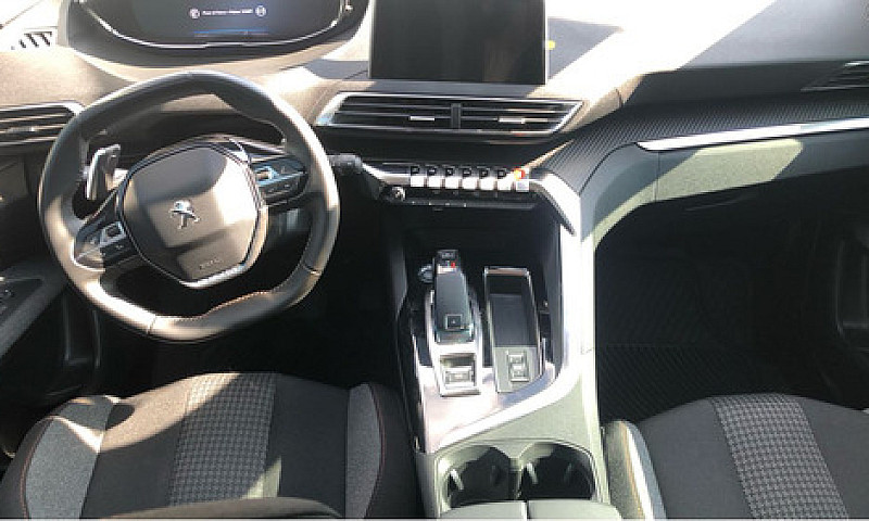 Peugeot  3008  2022...