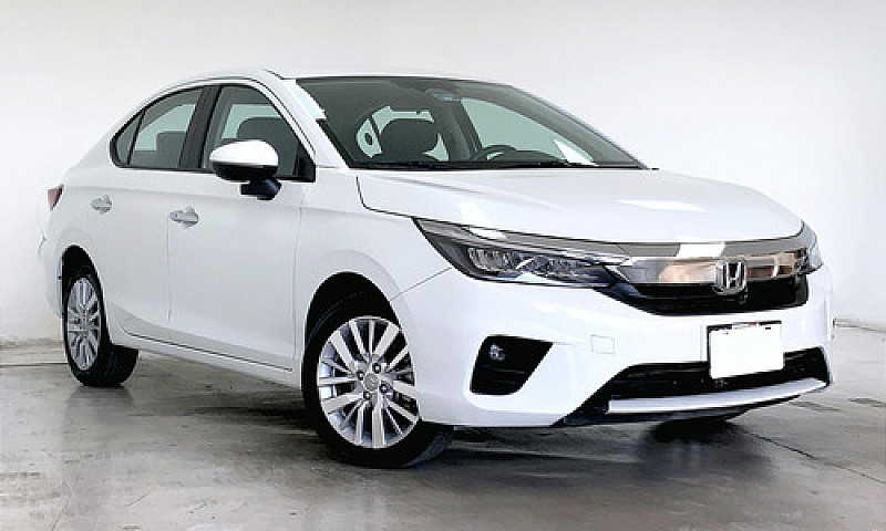 Honda City 2022...