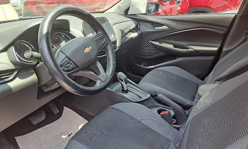 Chevrolet Onix 2021 ...