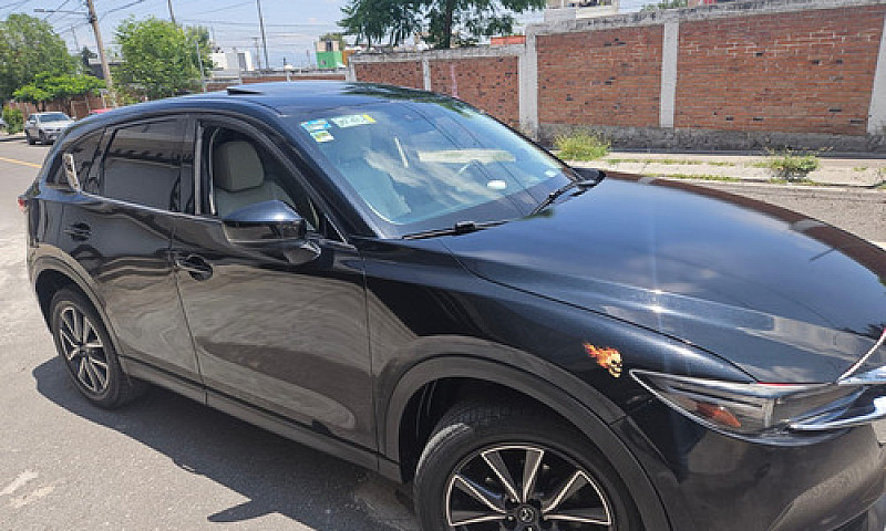 Mazda Cx-5 2.0 L I G...